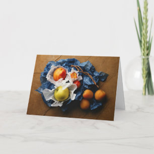 Cartes Pour Fêtes Annuelles Toute La Joie