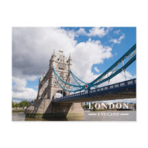 Tower Bridge Londres Voyage de Jour