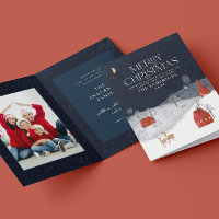 Traditionnelle Russe 1 photo Joyeux Noël