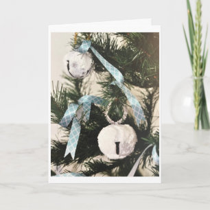 CARTES POUR FÊTES ANNUELLES **TRAVERSER LES MILES** À NOËL