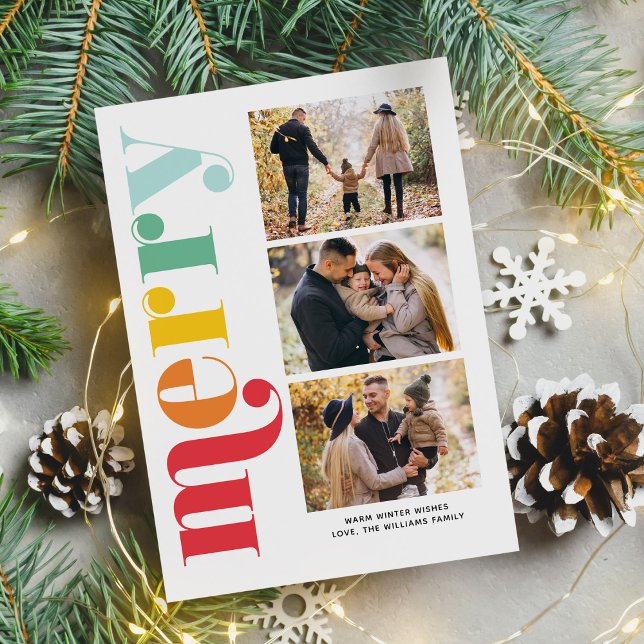 Cartes Pour Fêtes Annuelles Très Joyeux Noël Galerie de 3 Photos (Créateur téléchargé)