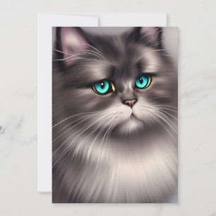 Cartes Pour Fêtes Annuelles Triptyque Perse Très Détaillé