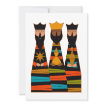 Trois Sages Modernes de la Mi-Siècle