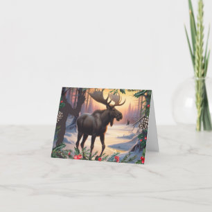 Cartes Pour Fêtes Annuelles Trouver les Joies des Fêtes