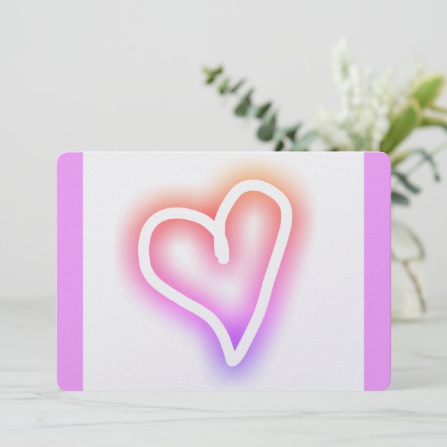 Cartes Pour Fêtes Annuelles Tu B'Av ט ״ ו ב א ב (Debout devant)