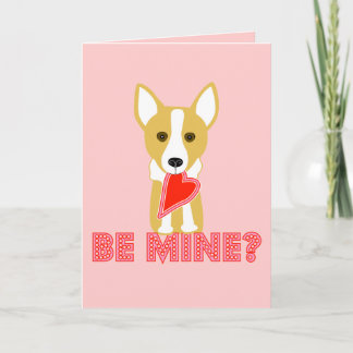 Cartes Pour Fêtes Annuelles Tu Es À Moi ?