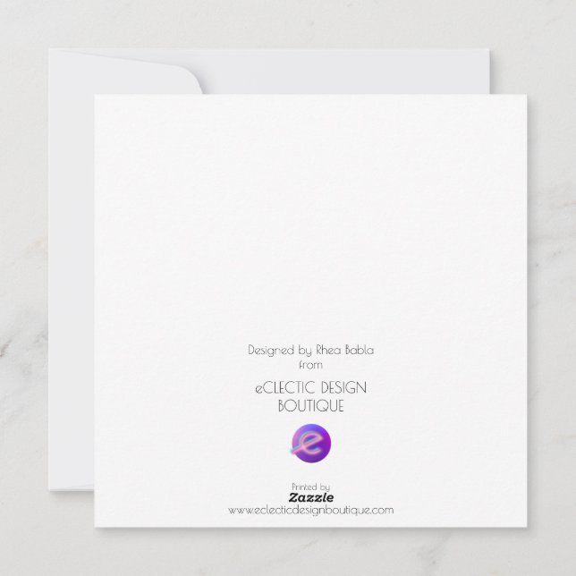 Cartes Pour Fêtes Annuelles Tu Es Le Poulet À Ma Tarte (Dos)