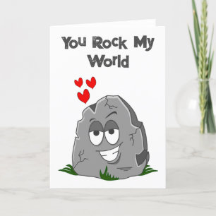 Cartes Pour Fêtes Annuelles Tu Fais Chavirer Mon Monde Saint Valentin