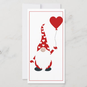 Cartes Pour Fêtes Annuelles Tu Naine Je T'aime Saint Valentin
