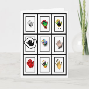 Cartes Pour Fêtes Annuelles Turclés Thanksgiving