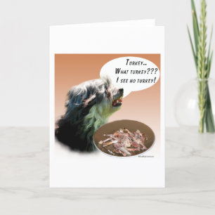 Cartes Pour Fêtes Annuelles Turquie de Lowchen