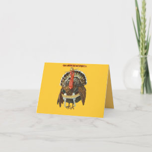 CARTES POUR FÊTES ANNUELLES TURQUIE OCCIDENTALE