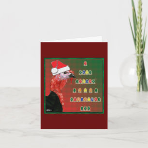 Cartes Pour Fêtes Annuelles Turquie pour Noël