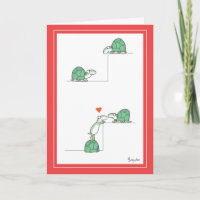 TURTLES Valentines par Boynton