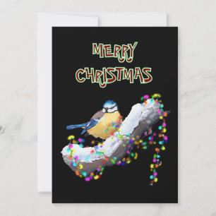 Cartes Pour Fêtes Annuelles Twinkle Twinkle Little Tétine