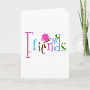 Cartes Pour Fêtes Annuelles Un ami spécial en vous - Soldats américains