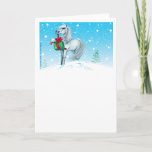 Cartes Pour Fêtes Annuelles Un Club Clip Clop Noël