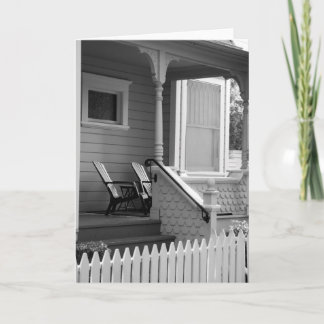 Cartes Pour Fêtes Annuelles Un endroit de loisirs