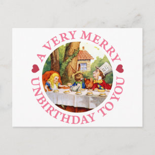 CARTES POUR FÊTES ANNUELLES UN JOLI ANNIVERSAIRE POUR VOUS !