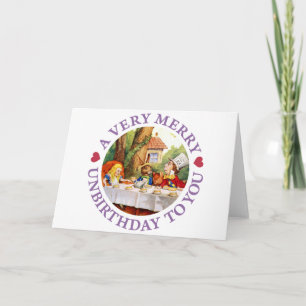 CARTES POUR FÊTES ANNUELLES UN JOLI ANNIVERSAIRE POUR VOUS