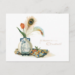 Cartes Pour Fêtes Annuelles Un Joyeux Noël !