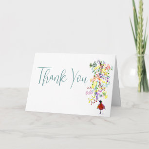 Cartes Pour Fêtes Annuelles Un petit oiseau me l'a dit
