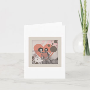Cartes Pour Fêtes Annuelles un rêve tangible