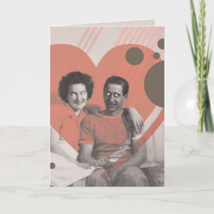 Cartes Pour Fêtes Annuelles un rêve tangible