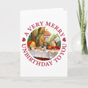 CARTES POUR FÊTES ANNUELLES UN TRÈS JOLI JOUR D'ANNIVERSAIRE POUR VOUS !