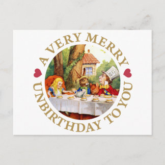 Cartes Pour Fêtes Annuelles Un très joyeux anniversaire pour vous !