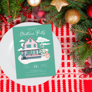 Cartes Pour Fêtes Annuelles Une histoire de Noël | Noël