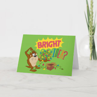Cartes Pour Fêtes Annuelles Une idée brillante