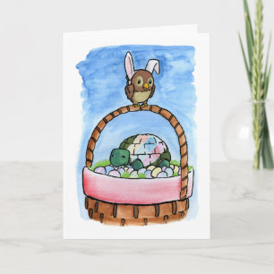 Cartes Pour Fêtes Annuelles Une paire de cas désespérés