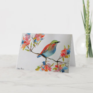 Cartes Pour Fêtes Annuelles Unique design moderne tendance pour l'oeil