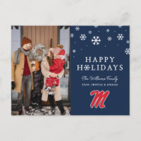 Université du Mississippi | Script M
