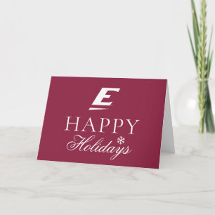 Cartes Pour Fêtes Annuelles Université Eastern Kentucky E
