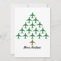 Up and Away pour Noël