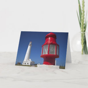 Cartes Pour Fêtes Annuelles Uruguay, département de Rocha, La Paloma. Cabo Pèr