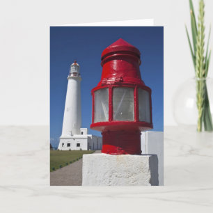 Cartes Pour Fêtes Annuelles Uruguay, département de Rocha, La Paloma. Cabo Pèr