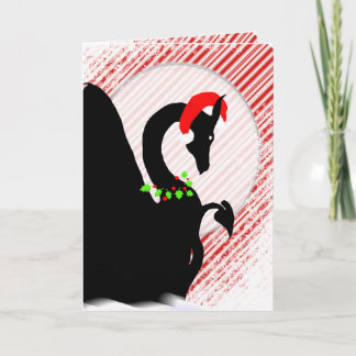 Cartes Pour Fêtes Annuelles Vacances de lune de dragon (arrière - plan de