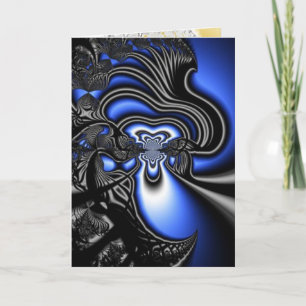 Cartes Pour Fêtes Annuelles Vacances factices