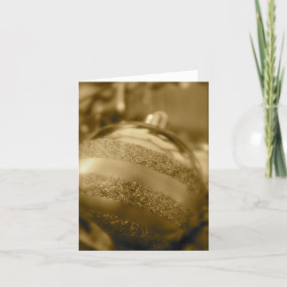 Cartes Pour Fêtes Annuelles vacances heureuses