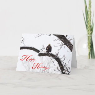 Cartes Pour Fêtes Annuelles Vacances naturelles