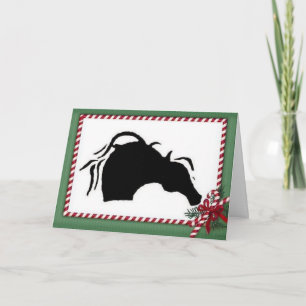 Cartes Pour Fêtes Annuelles Vacances SCR