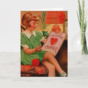 Cartes Pour Fêtes Annuelles Valentine