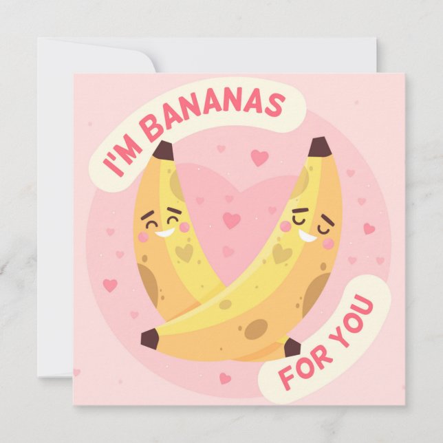 Cartes Pour Fêtes Annuelles Valentine (Devant)