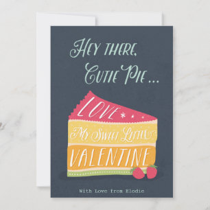 Cartes Pour Fêtes Annuelles Valentine