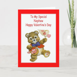 Cartes Pour Fêtes Annuelles Valentine
