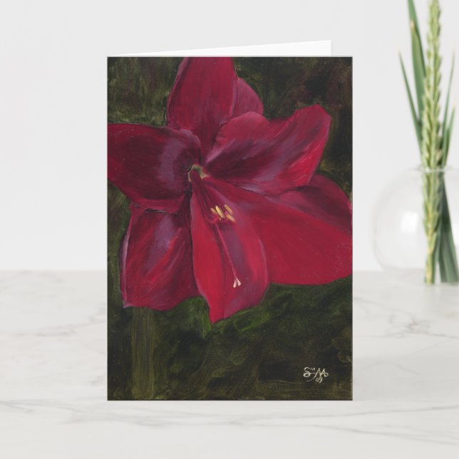 Cartes Pour Fêtes Annuelles Valentine (Devant)