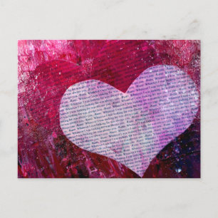 Cartes Pour Fêtes Annuelles Valentine avec Rumi